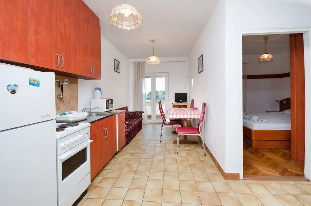 Apartments Zorka