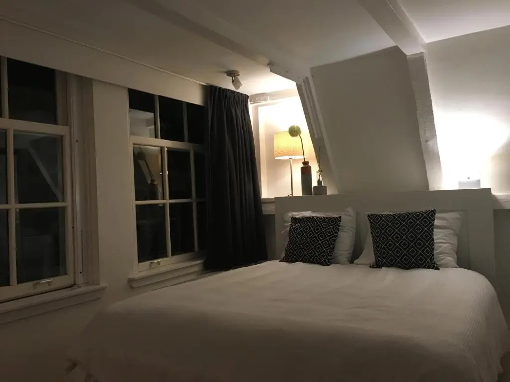 Nine Streets Inn
