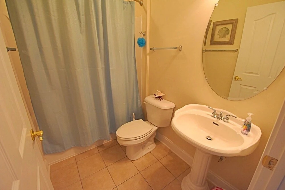 The Havens Apartment 535
