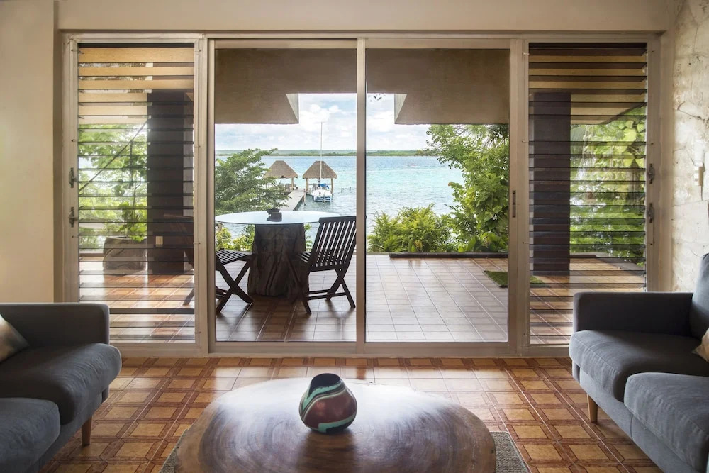 The Bacalar Collection - Lagoon House