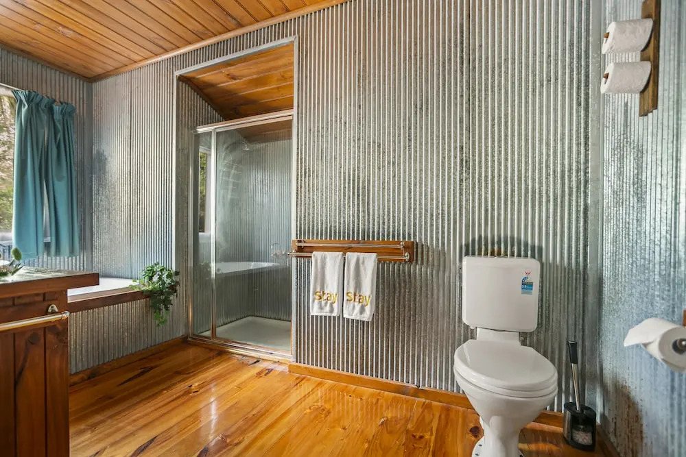 StayAU 2BR Yarra Valley Cottage