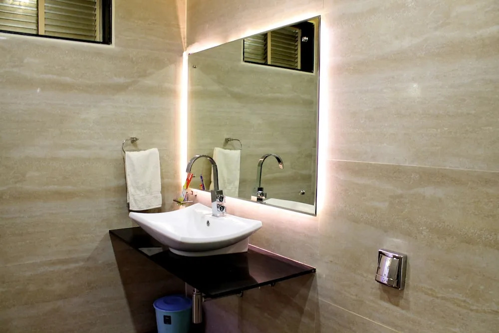Hotel Kuber