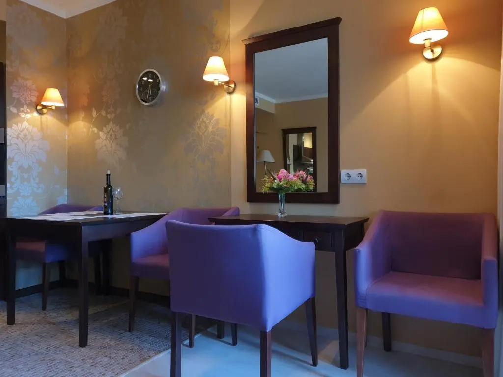 Royal Beach Apartments