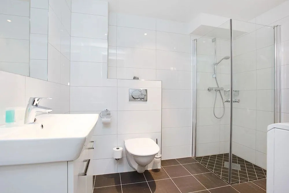 Frogner House Apartment Frydenlundgata 2