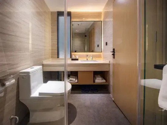 Shiyan Sanying Hotel