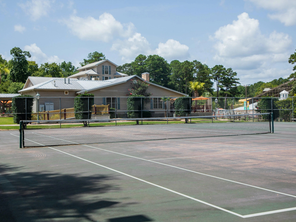 Holiday Inn Club Vacations Villages Resort
