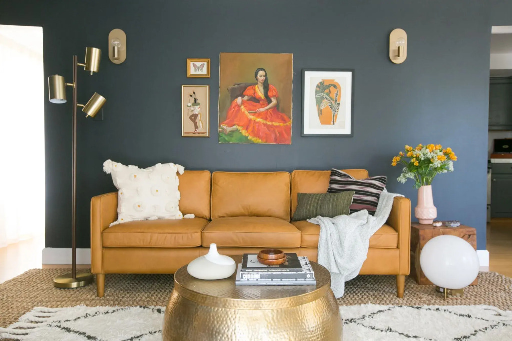 Sleek 2Br in Hollywood Hills by Sonder
