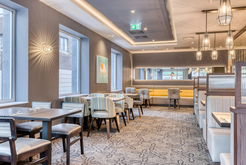 Premier Inn Cork City Centre