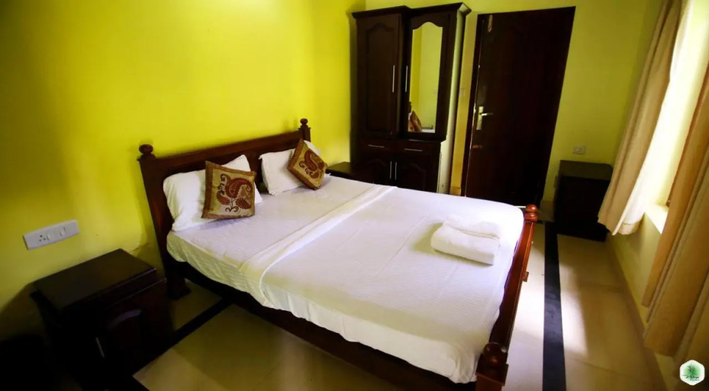 Hiliya Resort - Hostel