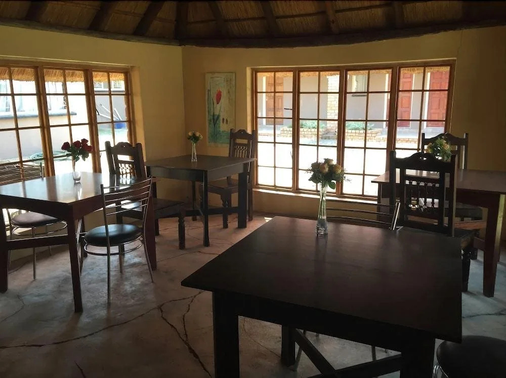 Metro Guest House