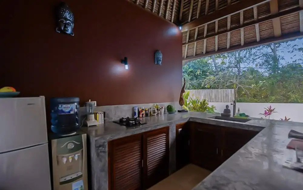 Villa Kencana II
