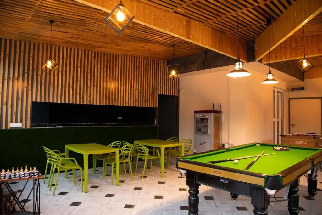 Hotel Dream Inn
