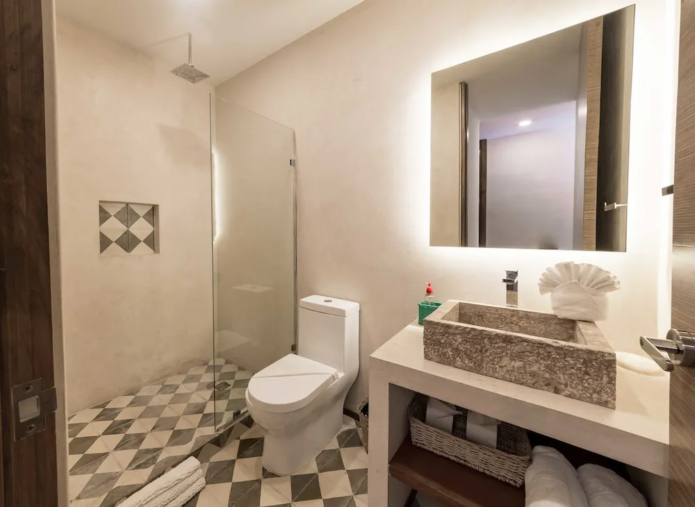 Condo Ceiba by Tulum Homes