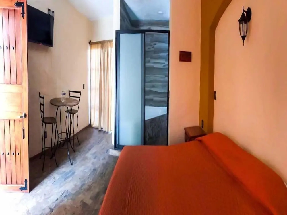 Hotel Spa el Gran Coral