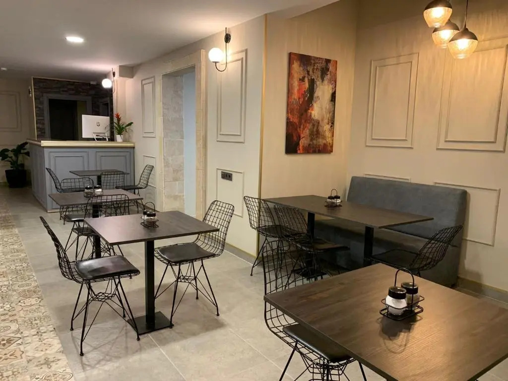 akcayzeytin otel