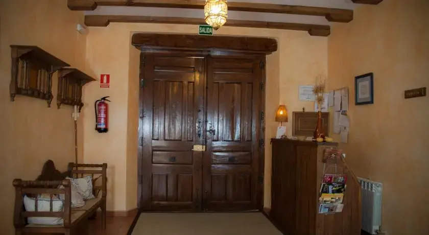 Casa Rural La Señorita