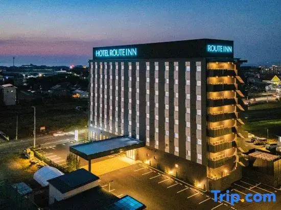 Hotel Route-Inn Kan-Onji