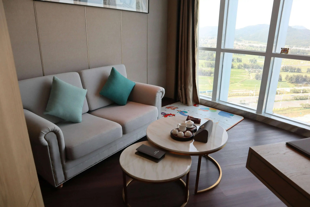 Wyndham Pingtan