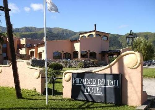 Mirador del Tafi Hotel