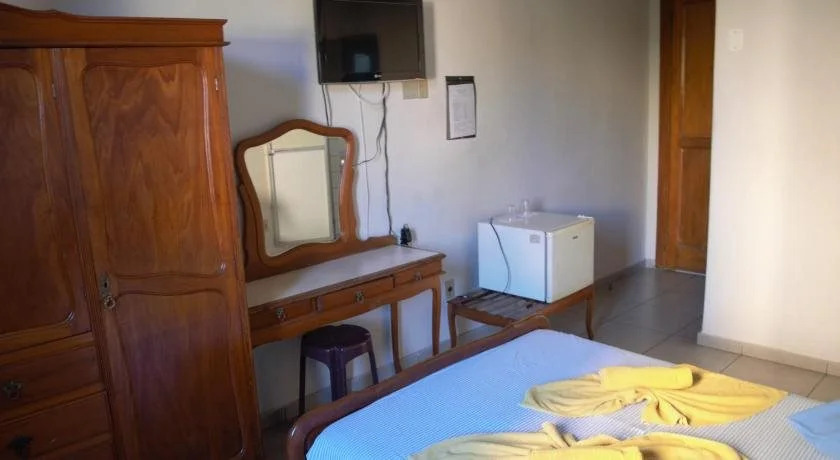 Hotel Sorrento