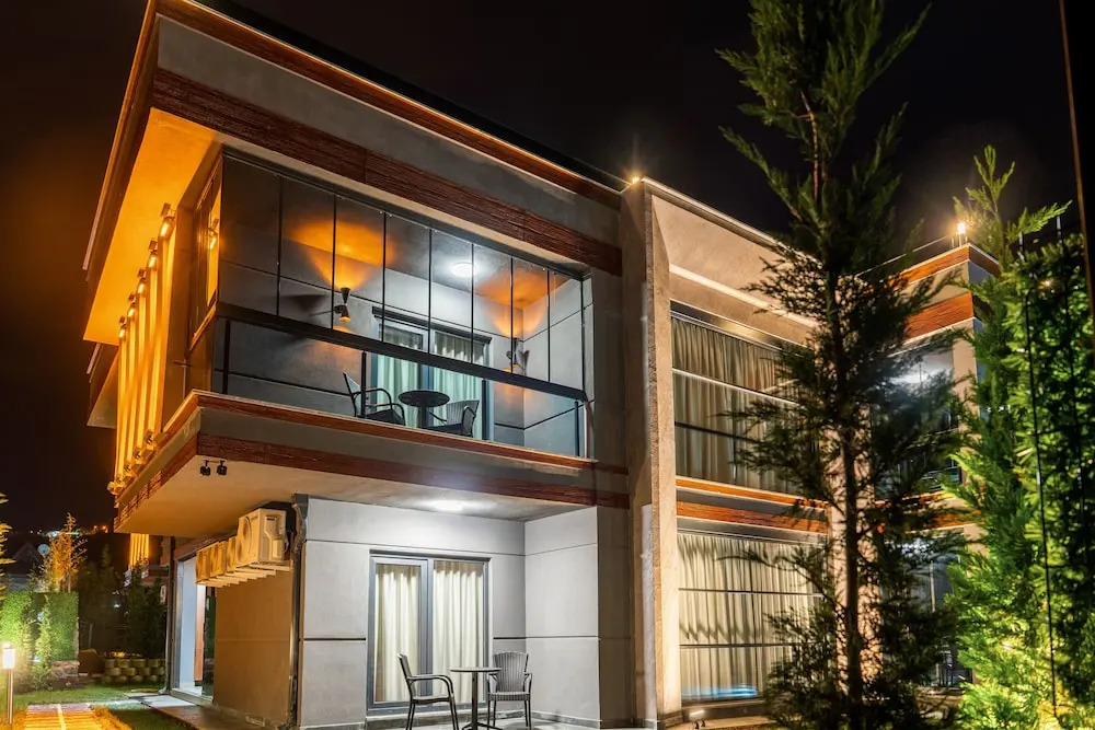 Andalus Villas