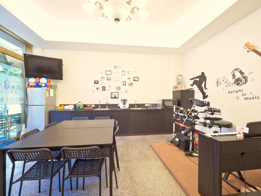 Huadong Homestay