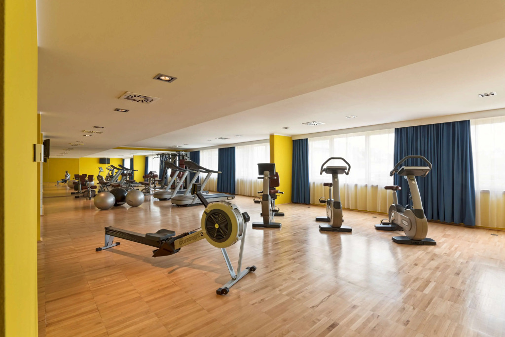 Park Inn by Radisson Linz