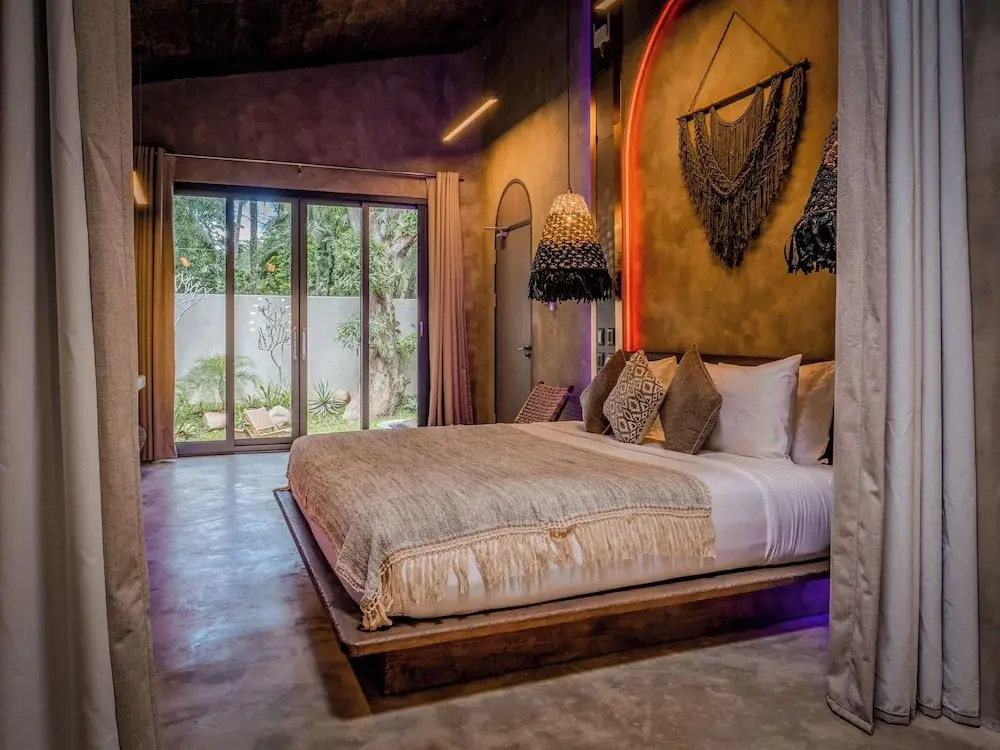 Diwatu Villas