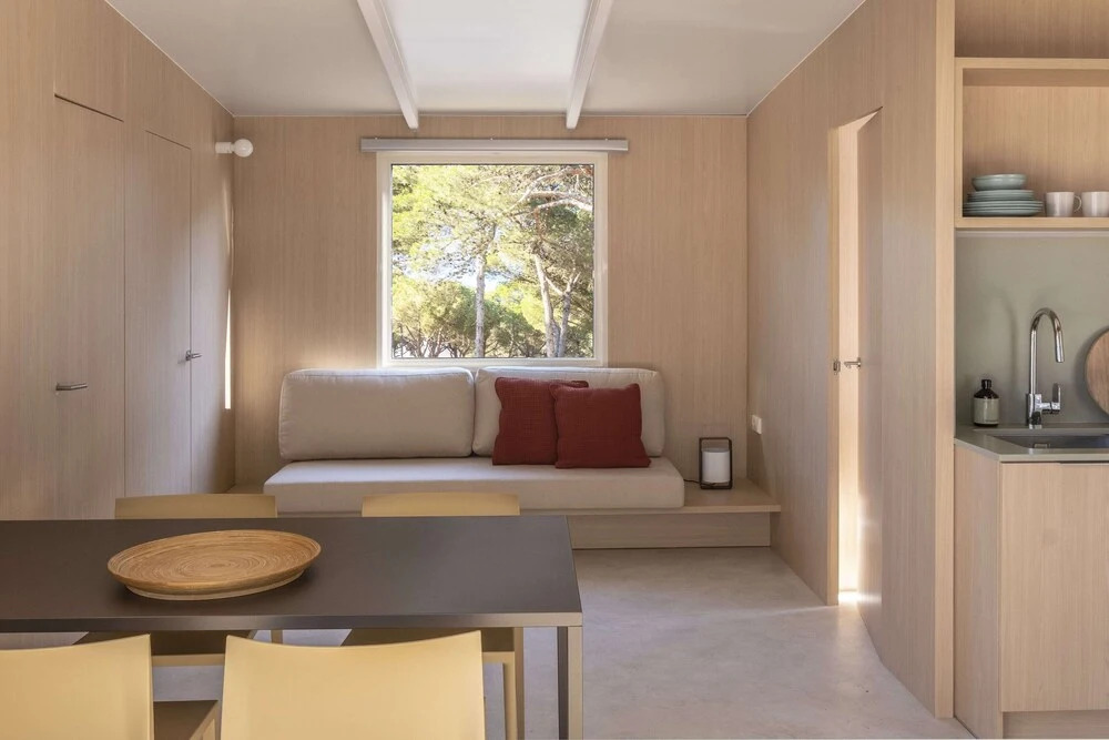 Wecamp Cala Montgó