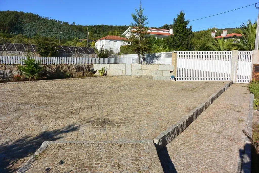 Casa do Lagar