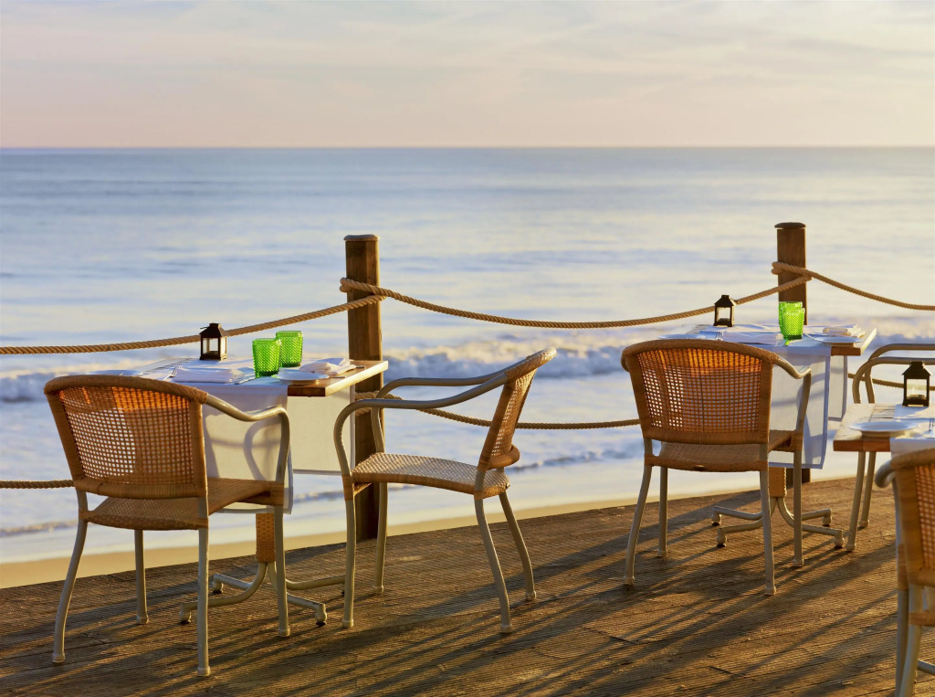 Pine Cliffs Hotel, a Luxury Collection Resort, Algarve