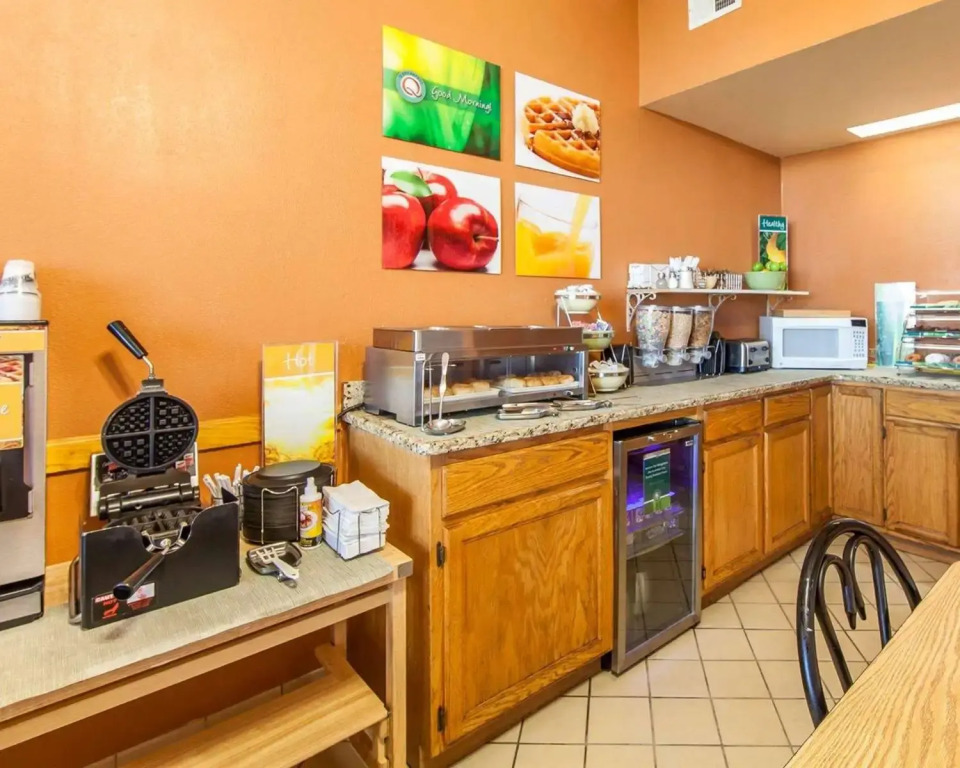 Quality Inn Maysville
