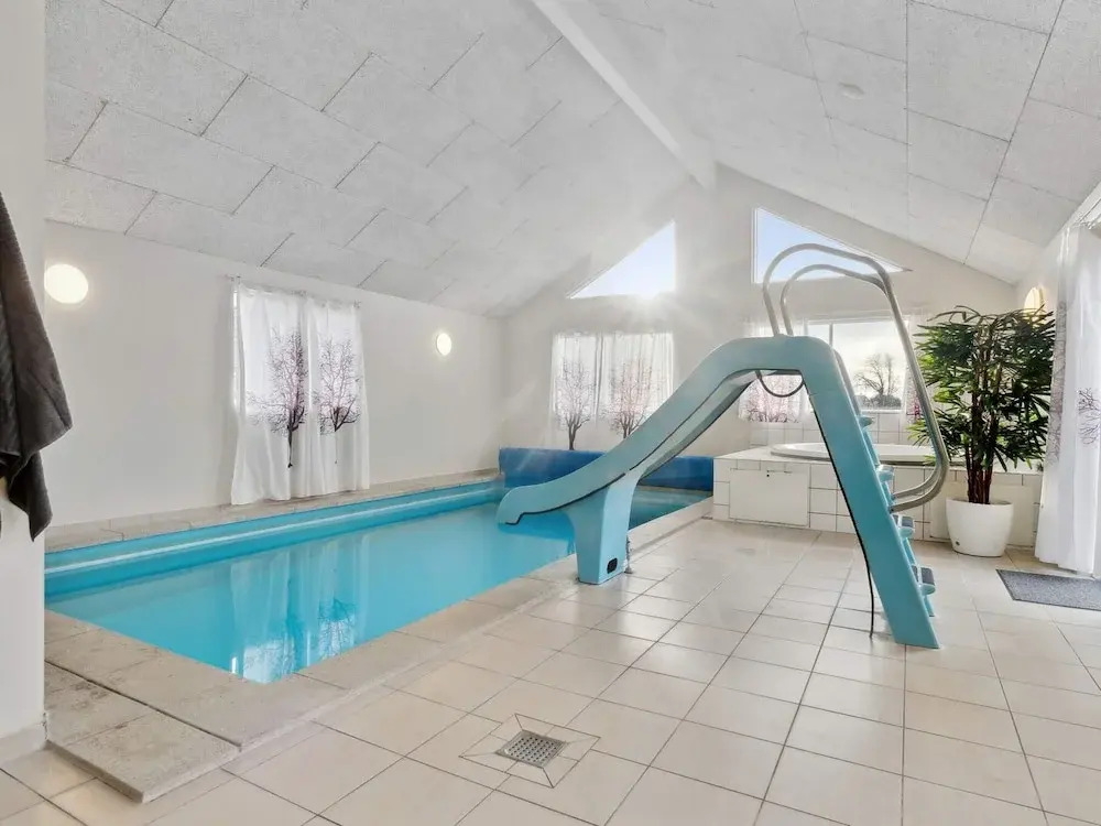4 star holiday home in Bagenkop