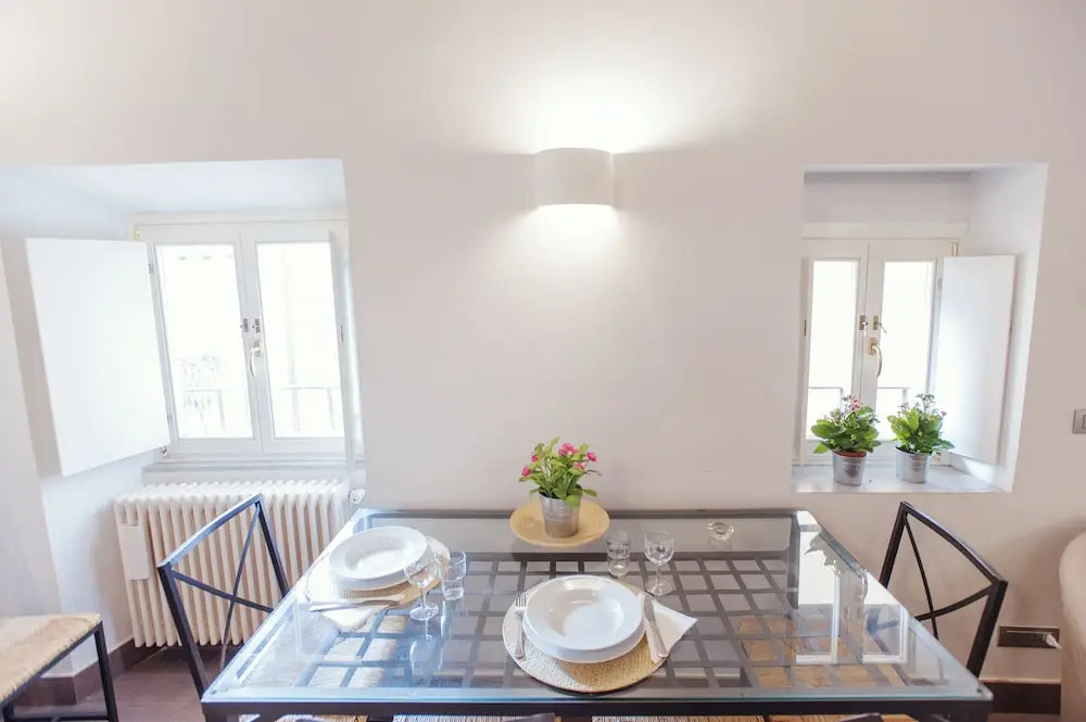 Domizio - WR Apartments