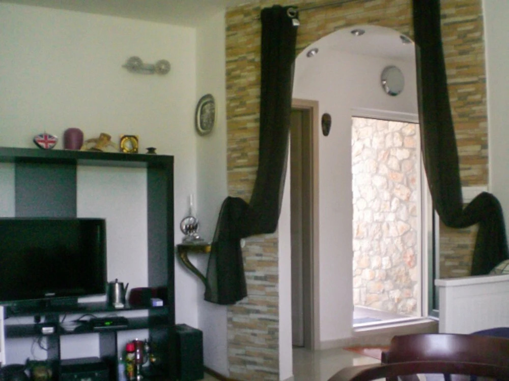 House With in Vinišce With Wonderful sea View Furnished T