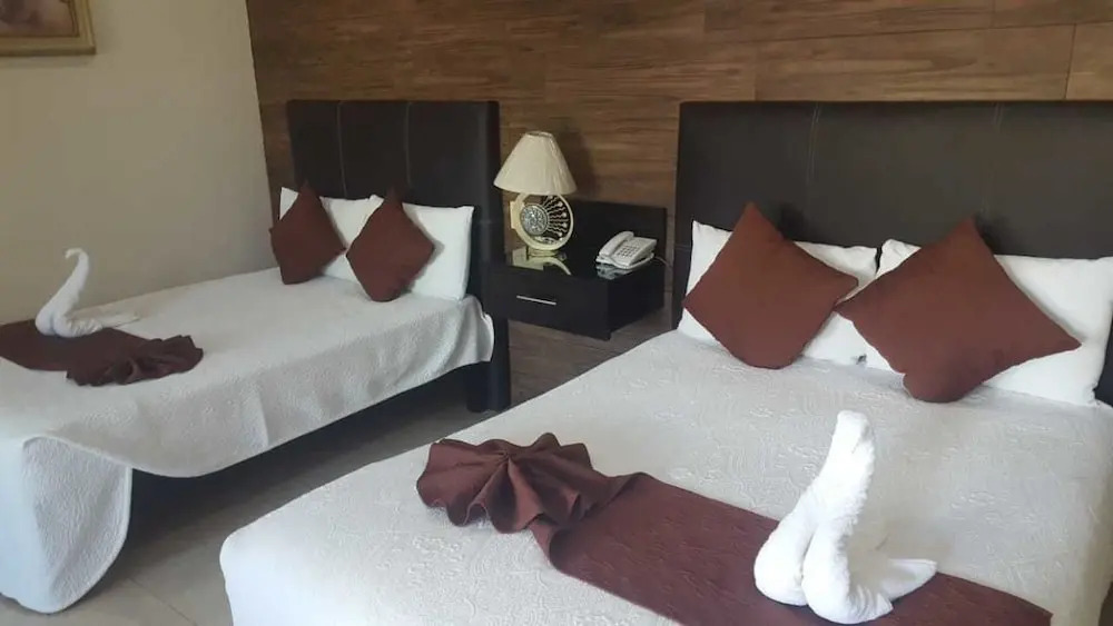 Hotel Gya Boutique