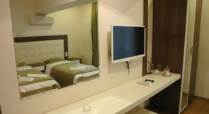Luna Suites Taksim
