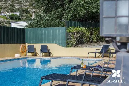 Villa Florencio by Algarve Holidays