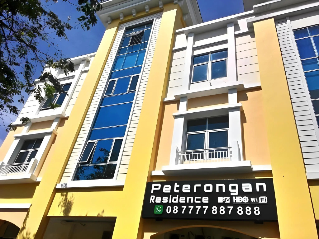 DS Colive Peterongan