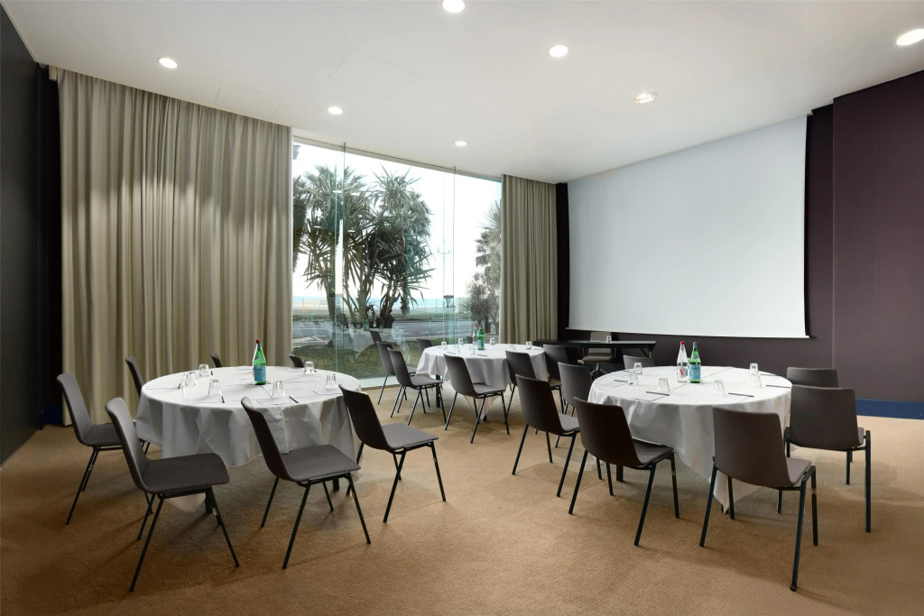 Radisson Blu Hotel Nice