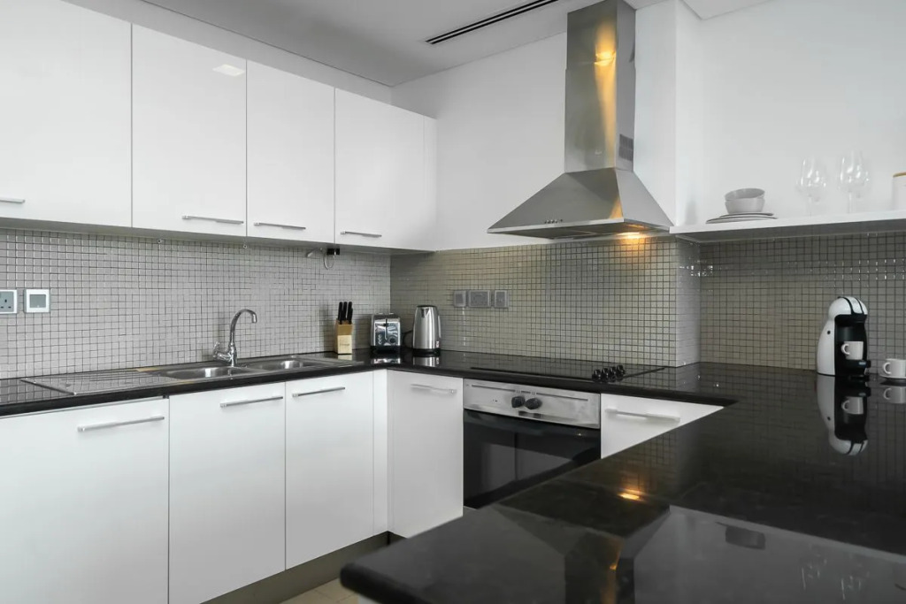 Spectacular Duplex In Difc