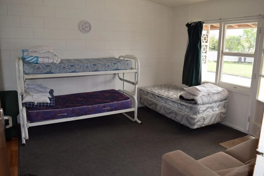 Sleepy Vines Hostel