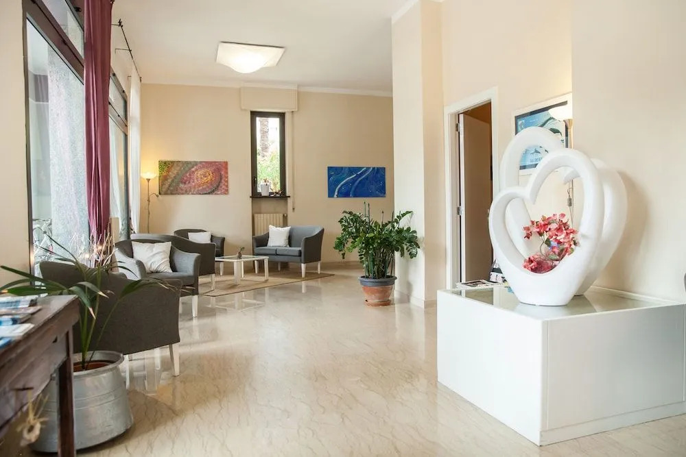 Residence La Palma