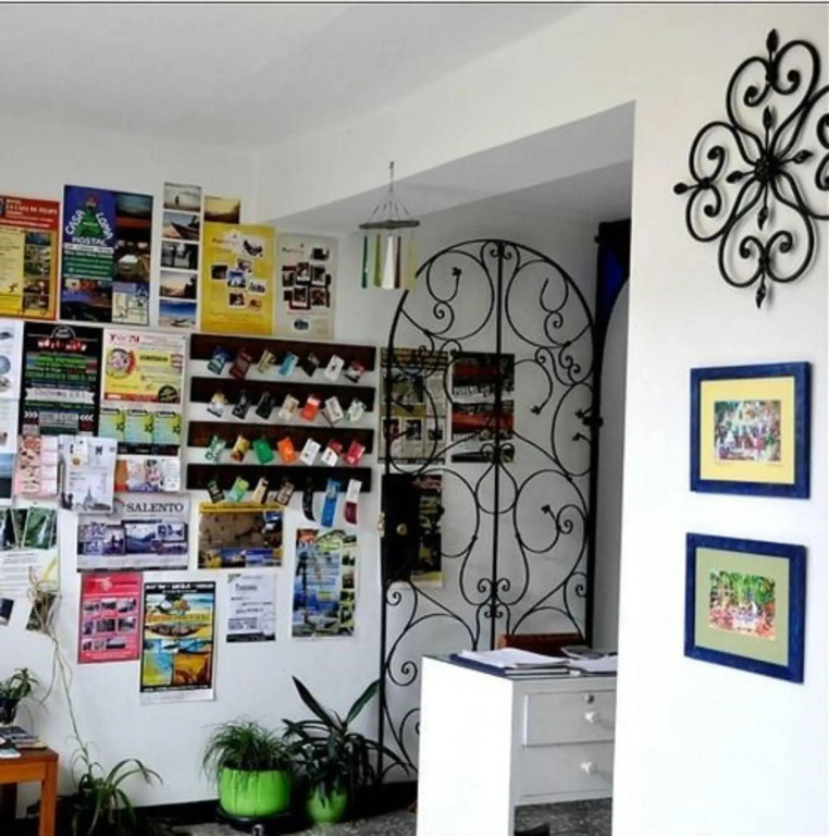 Casa Ruta Sur