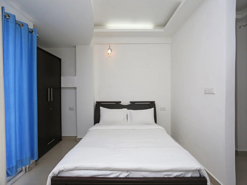 OYO 10948 Home Modern Studio Bhumiyadhar