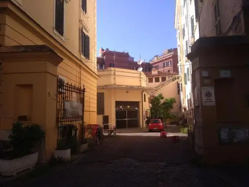 YourStay@Rome