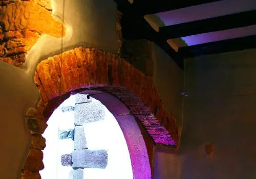 Le B. Suites, Chambres & Restaurant