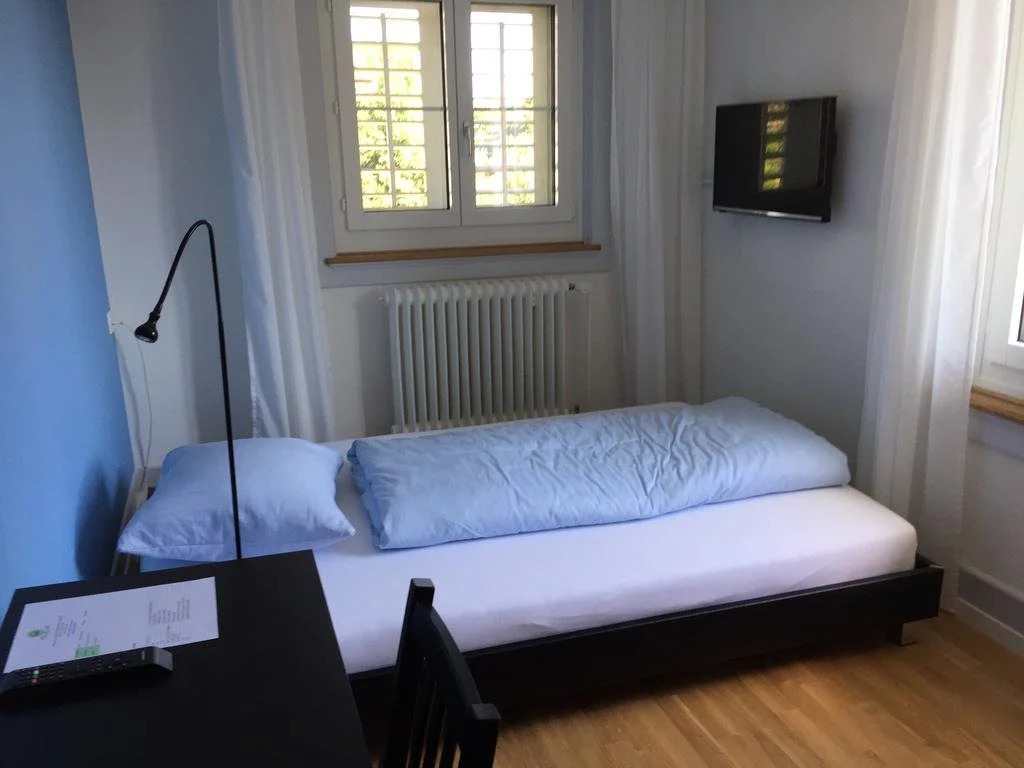 BnB Hopfengrün Langenthal
