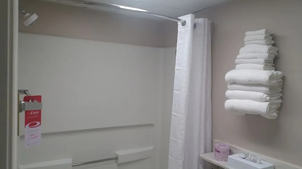 Econo Lodge Oceanblock