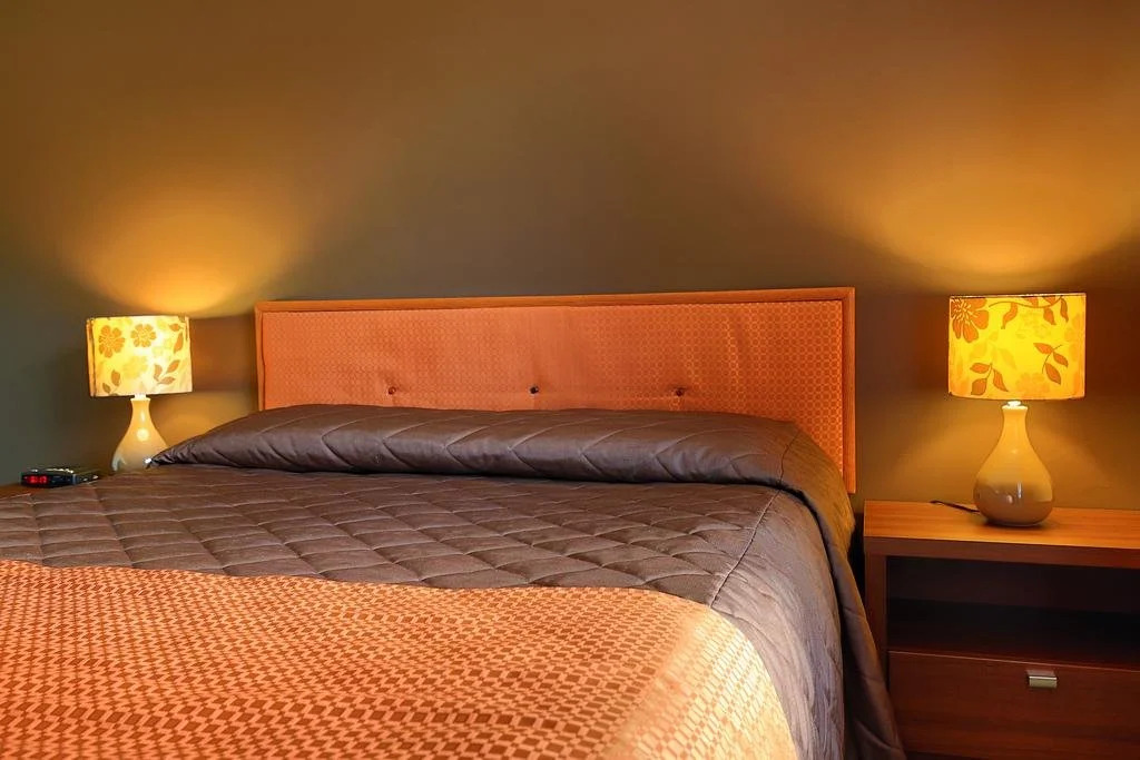 Bowmont Motel